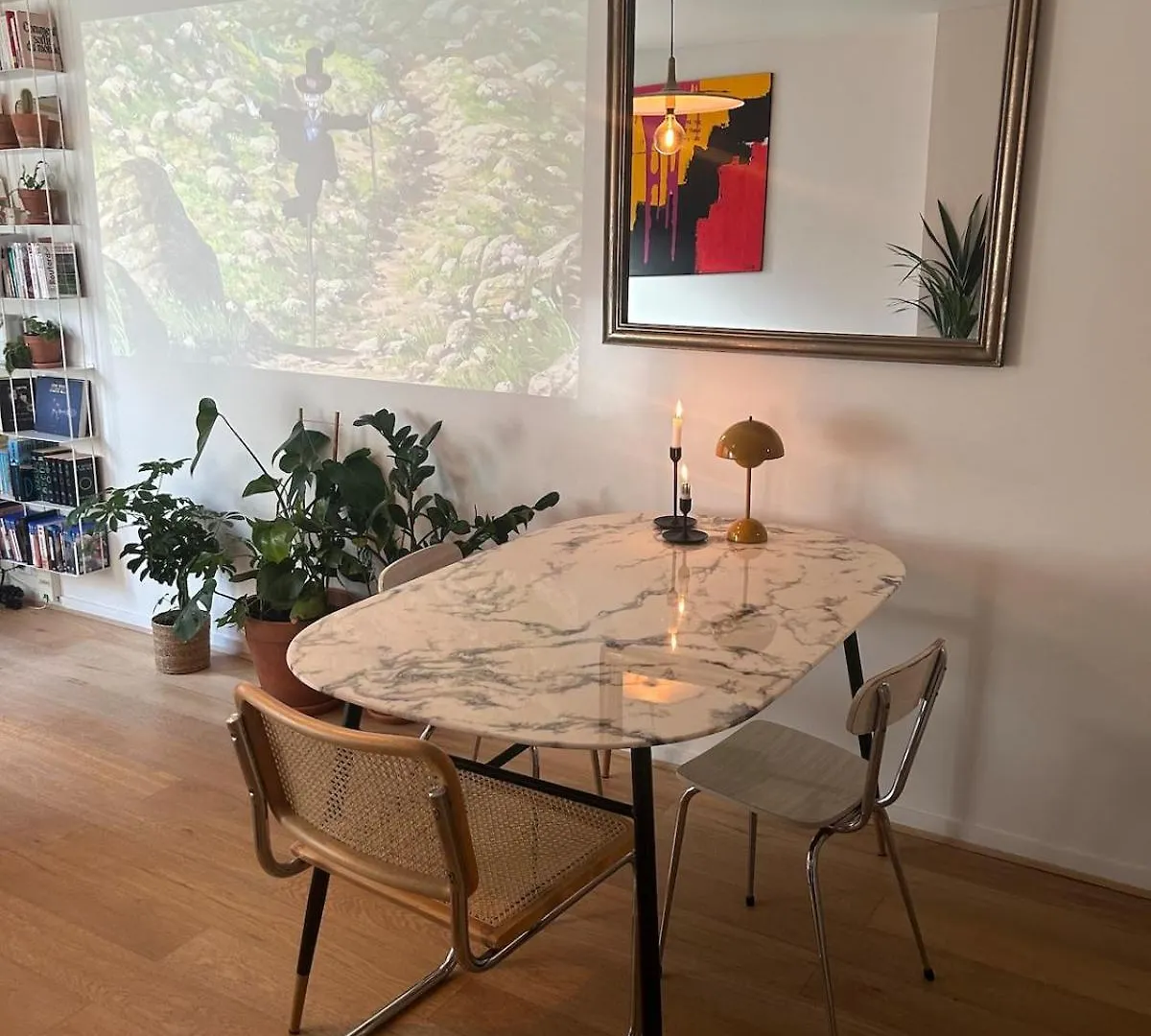 Cozy & Chill Apartment Paris