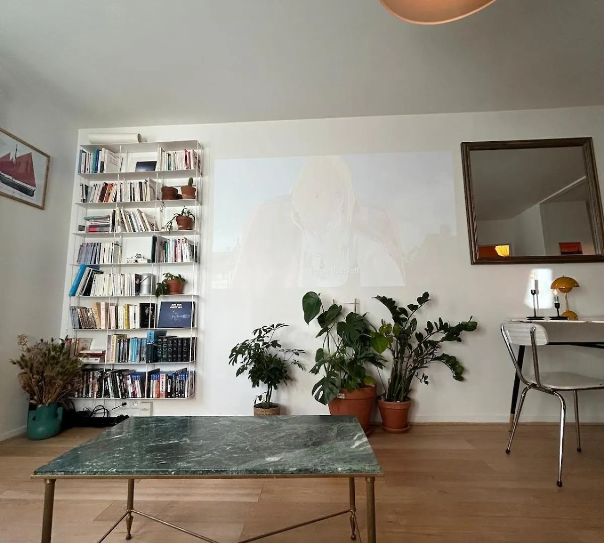 Cozy & Chill Apartment Paris Frankreich