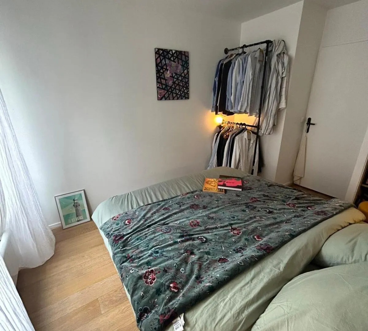 Cozy & Chill Apartment Paris 0*,  Frankreich