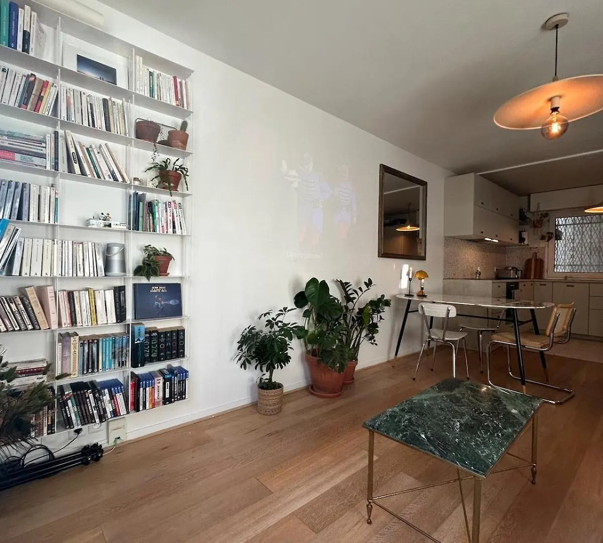 Cozy & Chill Apartment Paris