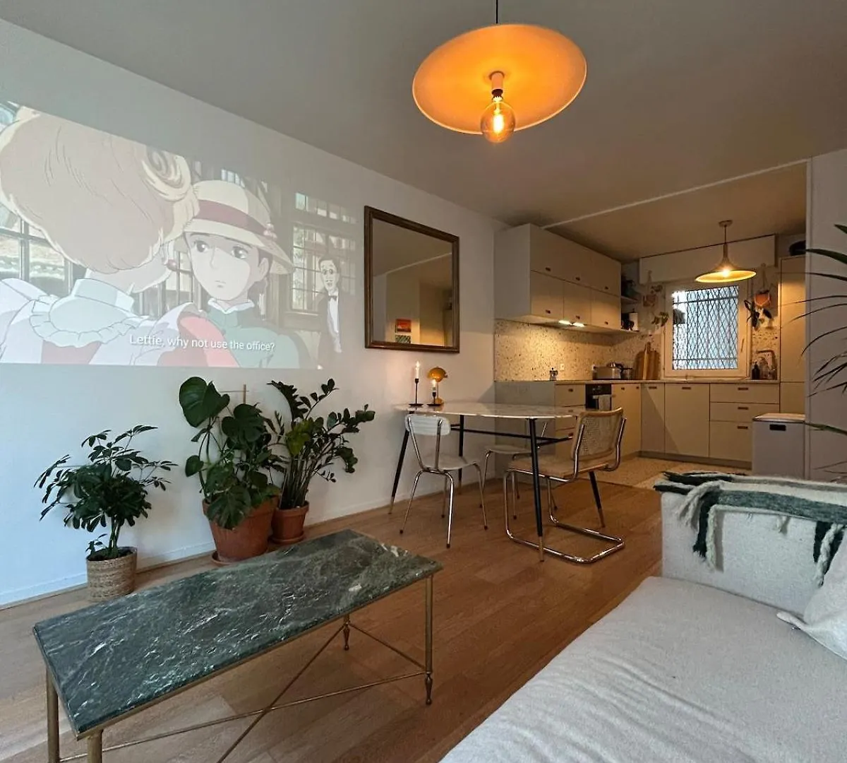 Cozy & Chill Apartment Paris