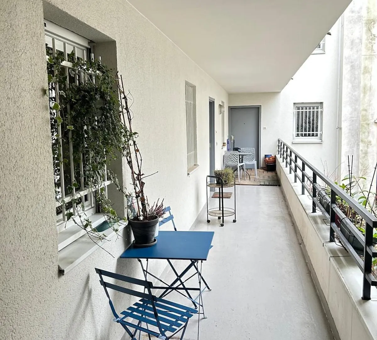 Cozy & Chill Apartment Paris