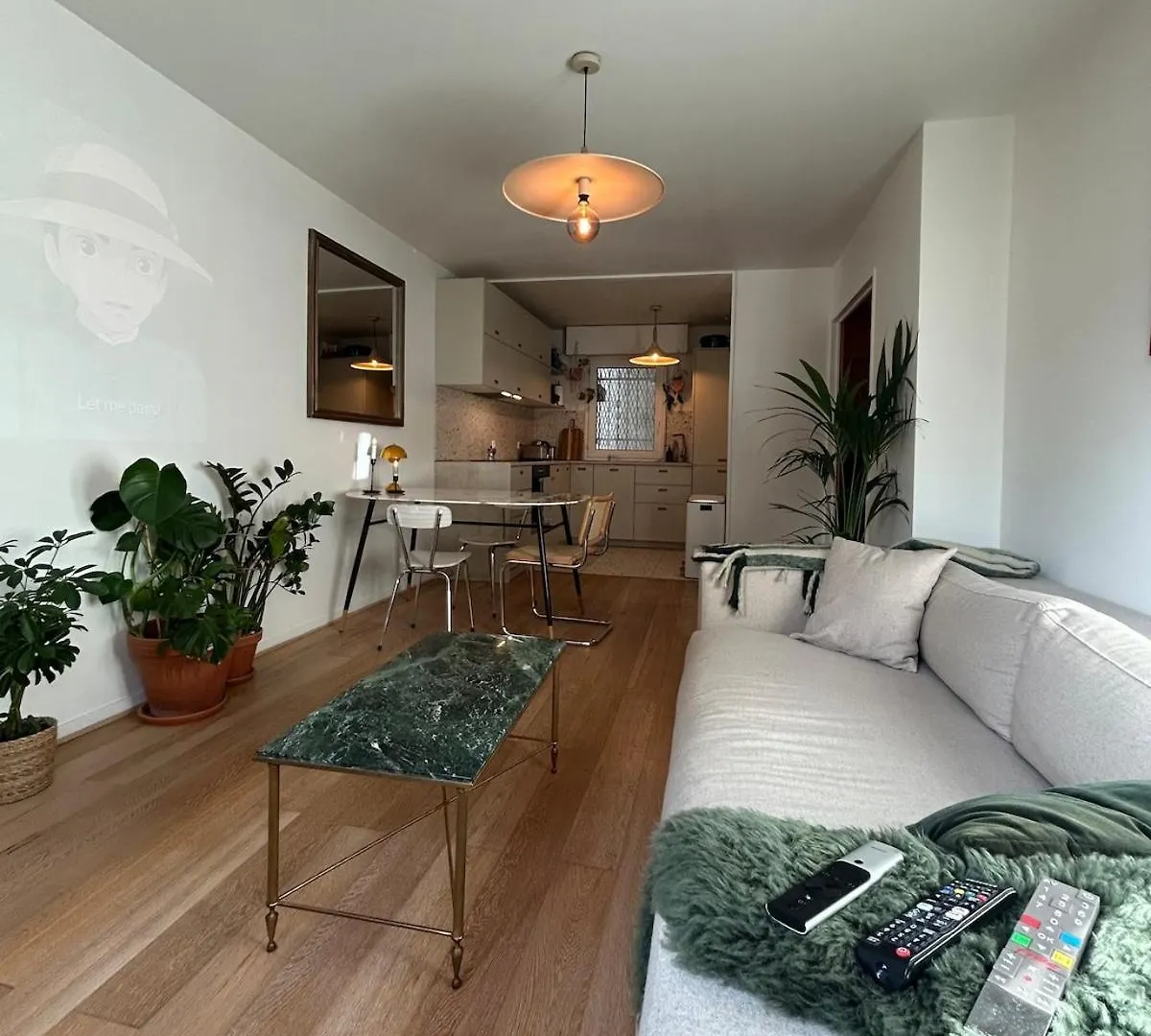 Cozy & Chill Apartment Paris 0*,  France