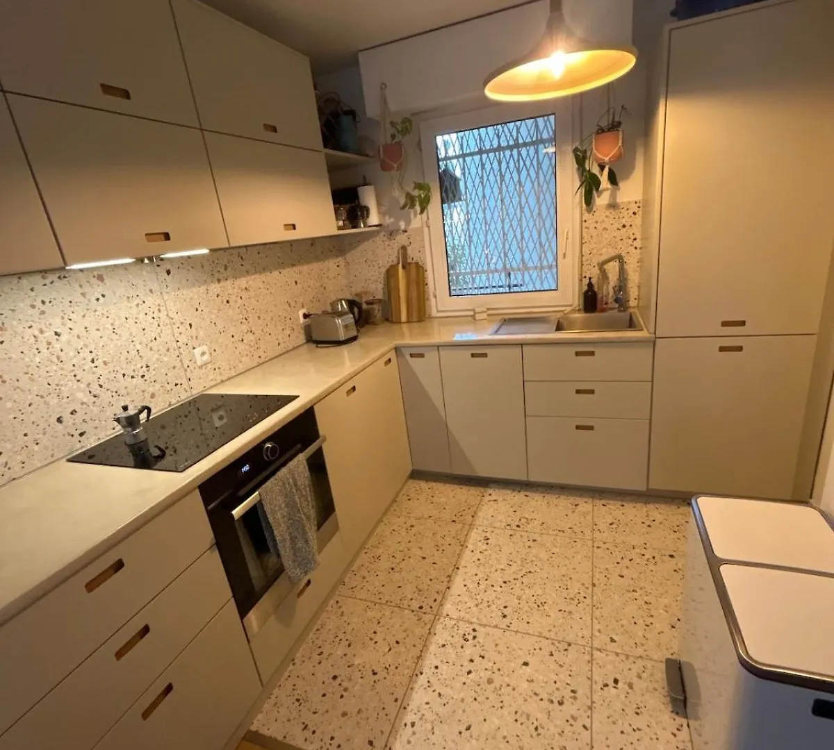 Cozy & Chill Apartment Paris
