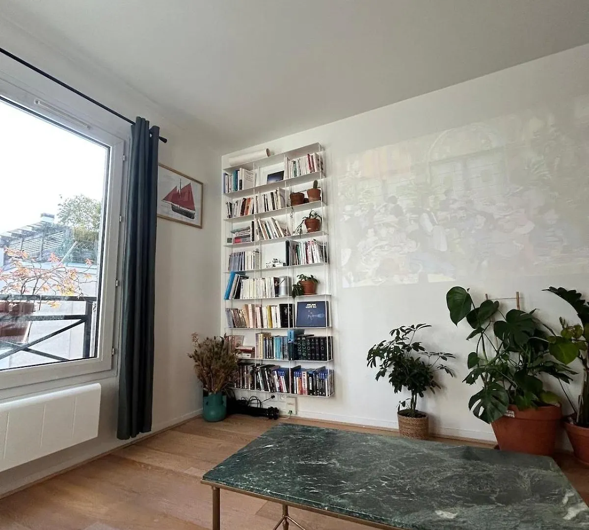 Cozy & Chill Apartment Paris France