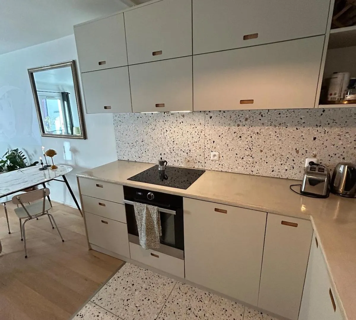 Cozy & Chill Apartment Paris
